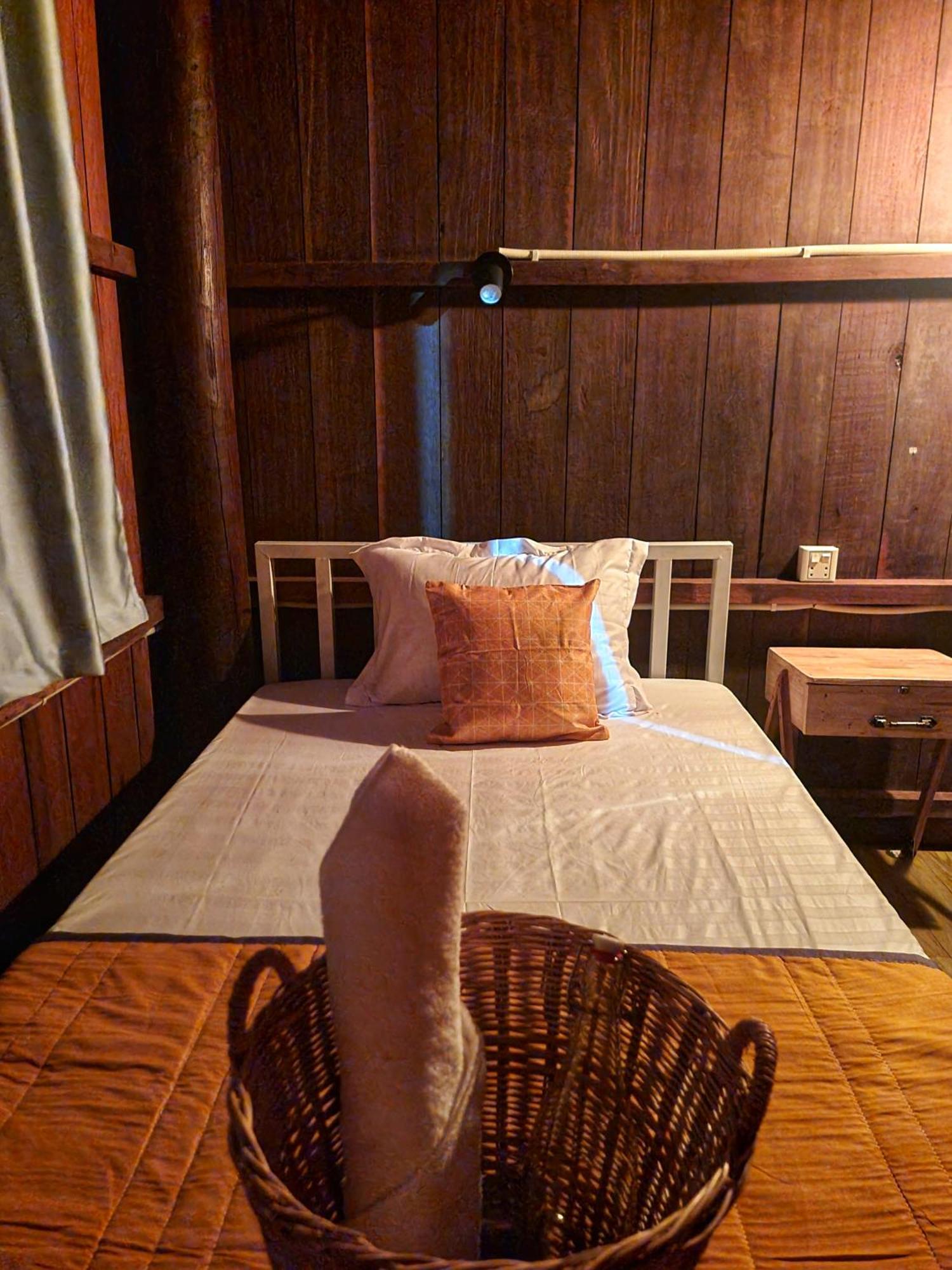Discover Kratie Homesetay المظهر الخارجي الصورة