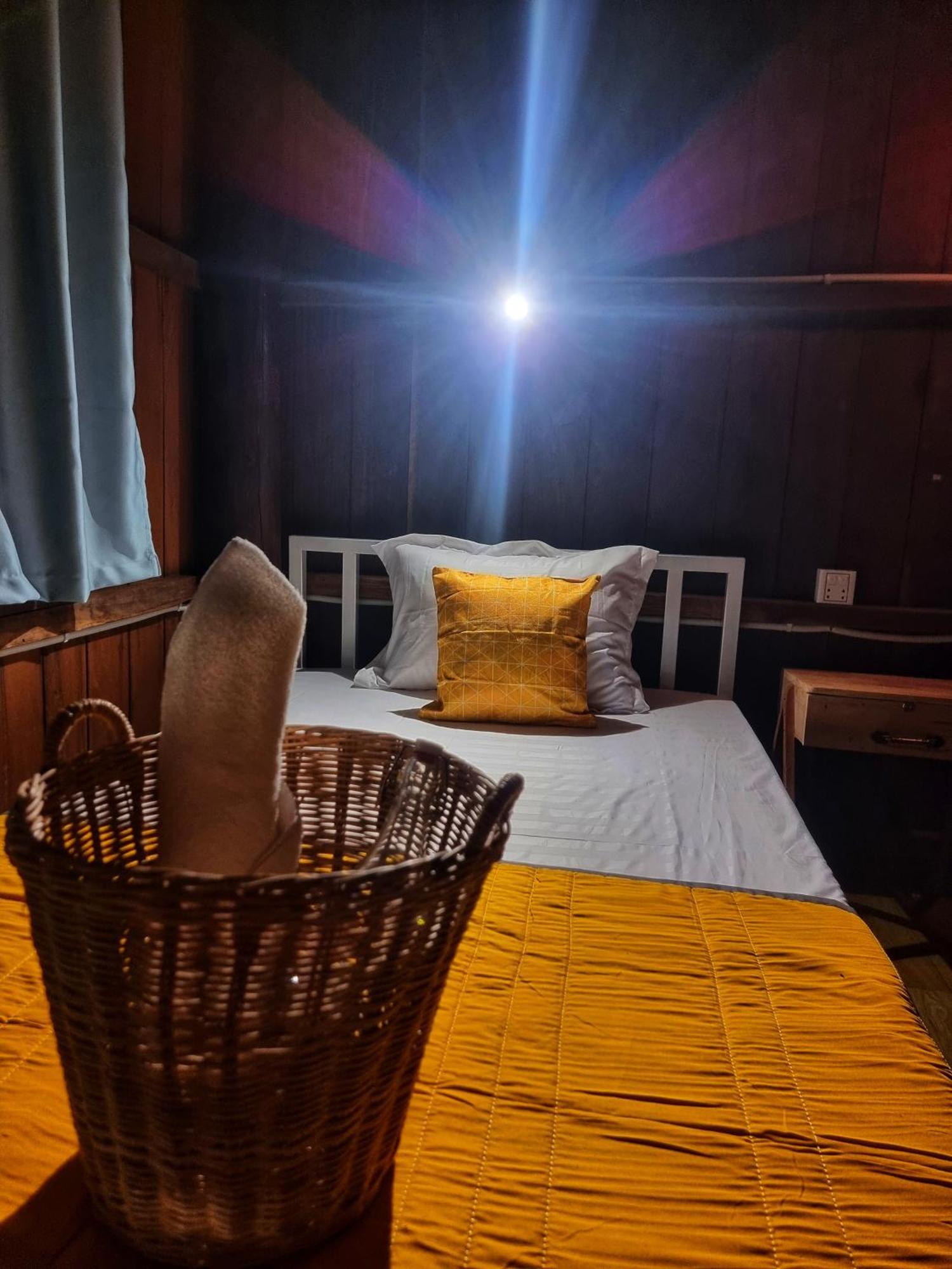 Discover Kratie Homesetay المظهر الخارجي الصورة