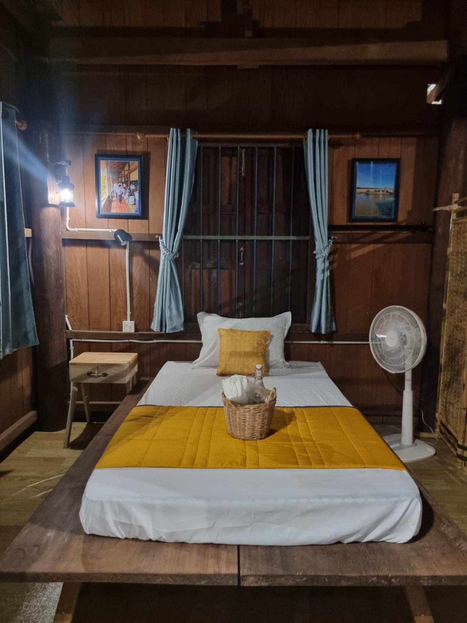 Discover Kratie Homesetay المظهر الخارجي الصورة