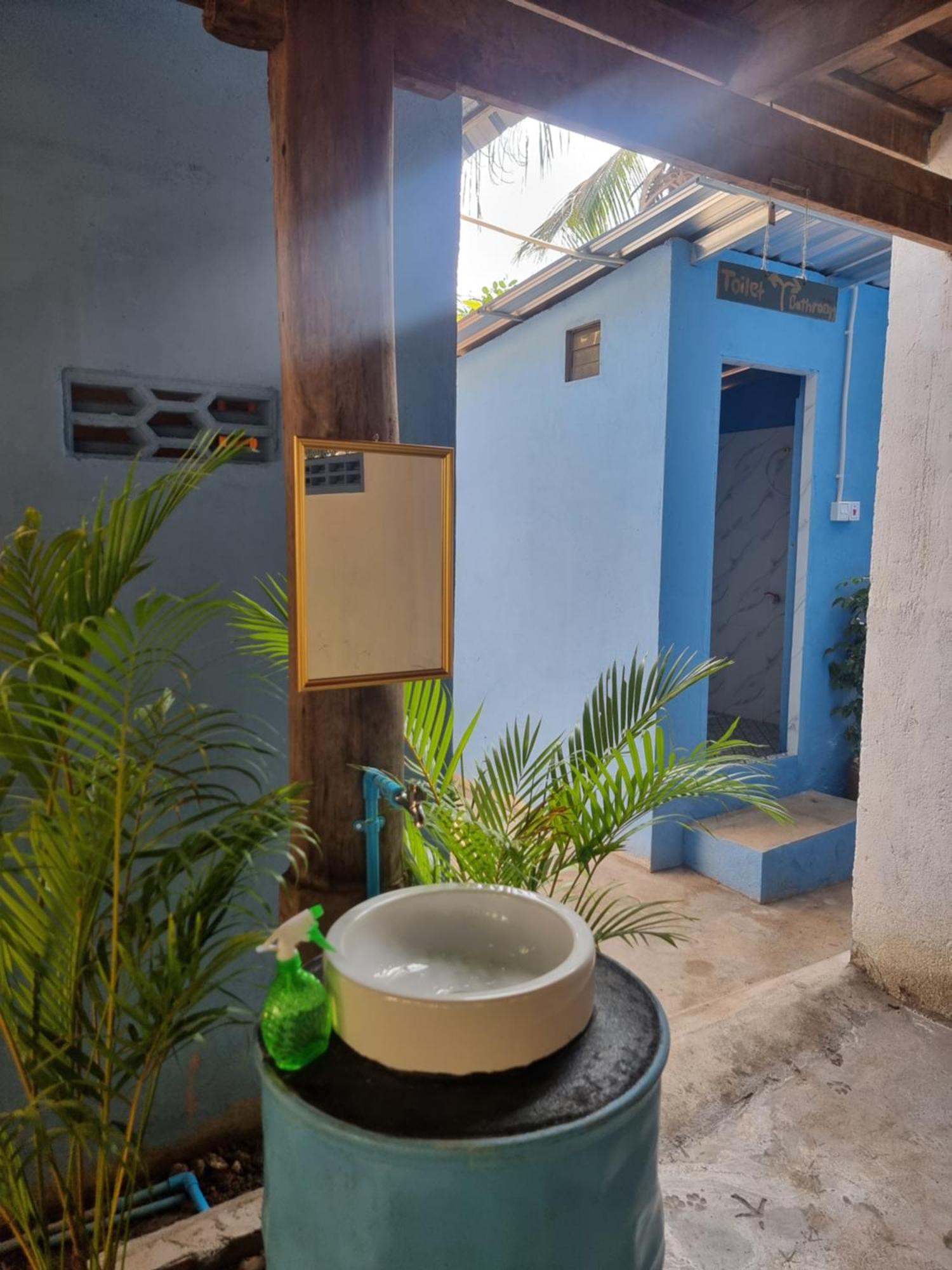 Discover Kratie Homesetay المظهر الخارجي الصورة